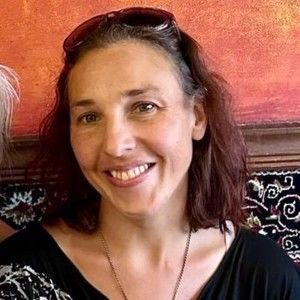 Meet your Posher, Sabrina